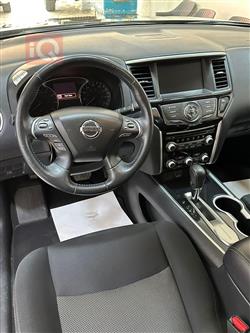 نيسان باثفايندر
